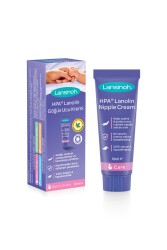 Lansinoh Lanolin Göğüs Ucu Kremi 10 ml - 8