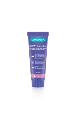 Lansinoh Lanolin Göğüs Ucu Kremi 10 ml - 9