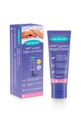 Lansinoh Lanolin Göğüs Ucu Kremi 40 ml - 7