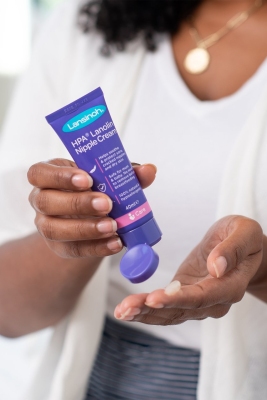 Lansinoh Lanolin Göğüs Ucu Kremi 40 ml - 9