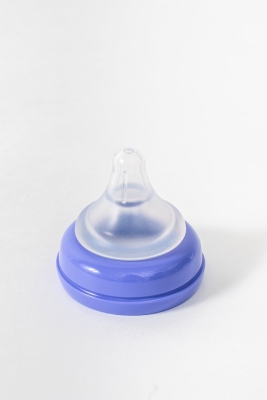 Lansinoh Natural Wave Biberon Emziği 2 li Hızlı Akış - 6