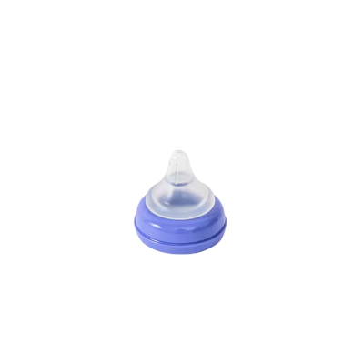 Lansinoh Natural Wave Biberon Emziği Yavaş Akış 2 Adet - 8
