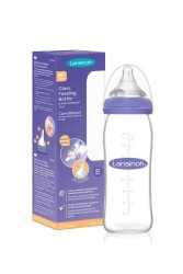 Lansinoh Cam Biberon 240 Ml - 7