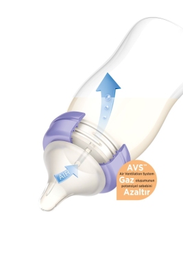 Lansinoh Cam Biberon 240 Ml - 9