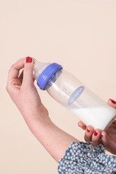 Lansinoh Cam Biberon 240 Ml - 10