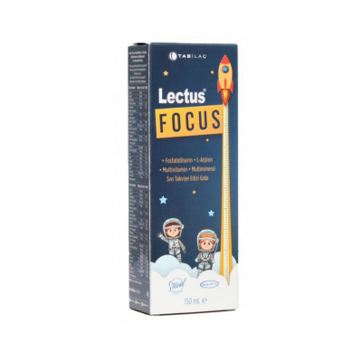 Lectus Focus 150 ml - 1