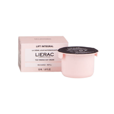 Lierac Arkeskin Day Cream Refill 50 ml - 1