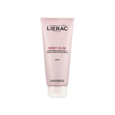 Lierac Body-Silm Slimming Concentrate 200 ml - 1
