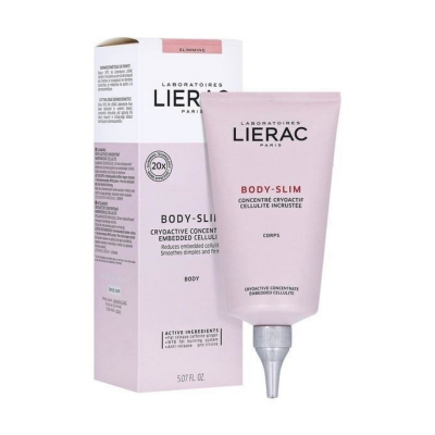 Lierac Body-Slim Cryoactive Concentrate 150 ml - 1