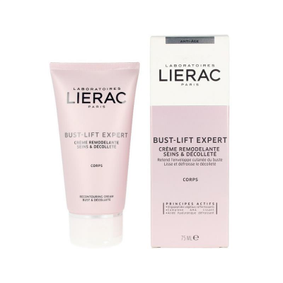 Lierac Bust-Lift Expert Recountouring Cream 75 ml - 1