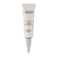 Lierac Dioptifatigue Re-Energizing Gel-Cream 15 ml - 2