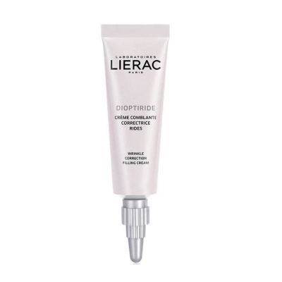 Lierac Dioptride Wrinkle Correction Filling Cream 15 ml - 1