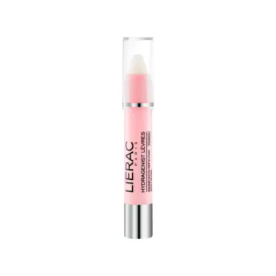 Lierac Hydragenist Natural Gloss Effect Dudak Balmı 3 gr - 1