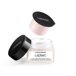Lierac Hydragenist The Rehdyrating Radiance Cream-Jel Yedek Kapsül 50 ml - 2