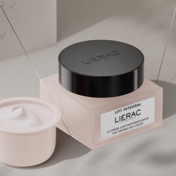 Lierac Lift Integral Cream Refill Sıkılaştırıcı Gündüz Bakım Kremi Yedek Kapsül 50 ml - 4