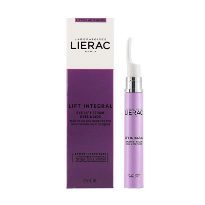 Lierac Lift Integral Eye Lift Serum 15 ml - 1