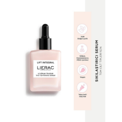 Lierac Lift Integral Sıkılaştırıcı Cilt Bakım Serumu 30 ml - 1