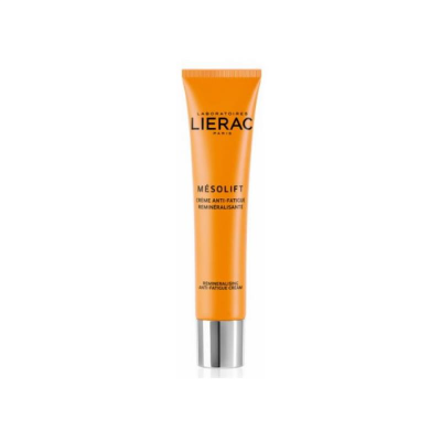 Lierac Mesolift Anti-Fatigue Cream 40 ml - 1