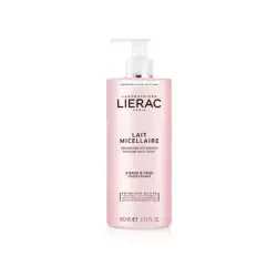 Lierac Paris Micellar Milk Double Cleanser 400 ml Kampanya Ürünü 
