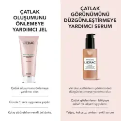 Lierac Phytolastil Serum 100 ml - 3