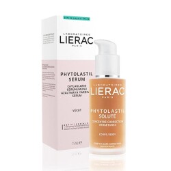 Lierac Phytolastil Solute 75 Ml - Lierac