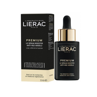 Lierac Premium The Booster Serum Absolute Anti-Aging 30 ml - 1