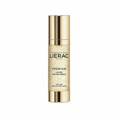 Lierac Premium The Cure Absolute Anti-Aging Cilt Bakım Kürü 30 ml - 1