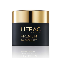 Lierac Premium The Silky Cream 50 ml - 1