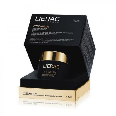 Lierac Premium The Silky Cream 50 ml - 2