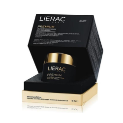 Lierac Premium The Voluptuous Cream 50 ml - 2