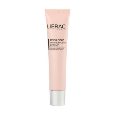 Lierac Rosilogie Anti-Redness Regulating Cream 40 ml - 1