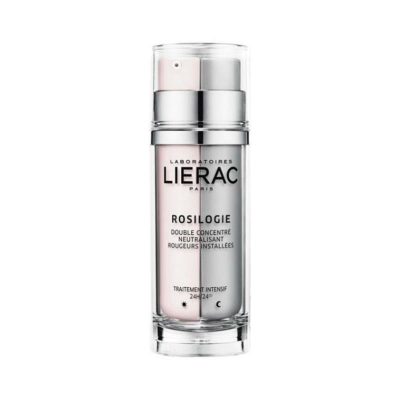 Lierac Rosilogie Persistent Redness Neutralizing Double Concentrate 30 ml - 1