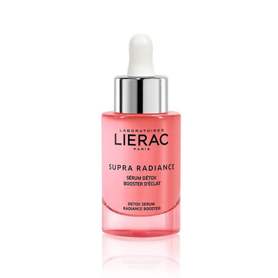 Lierac Supra Radiance Detox Serum Radiance Booster 30 ml - 1