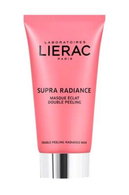 Lierac Supra Radiance Double Peeling Radiance Mask 75 ml - 1