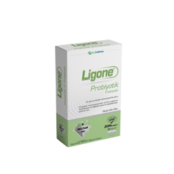 Ligone Probiyotik 30 Kapsül - 2
