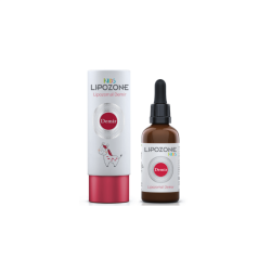 Lipozone Kids Demir 15 ml - Lipozone