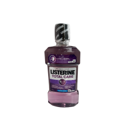 Listerine Total Care 6 Etki 1 Arada Ferah Nane 500 ml - Listerine