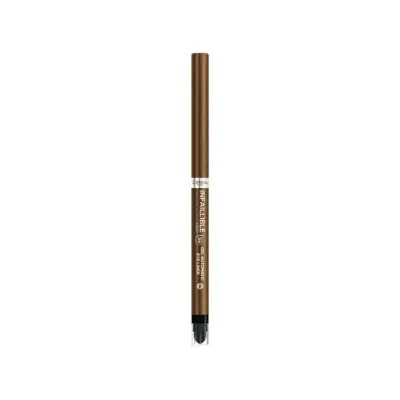 L’Oréal Paris Infaillible Göz Kalemi - 12 Bronzed Espresso - 2