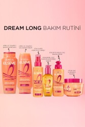 Loreal Elseve Dream Long Isı Koruyucu & Pürüzsüzleştirici Sprey Serum 150 ml - 7