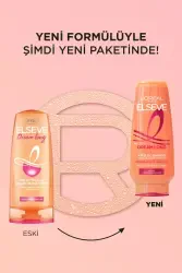 Loreal Elseve Dream Long Kolay Tarama Saç Bakım Kremi 250 ml - 2