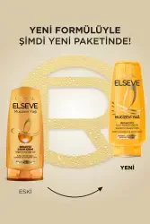 Loreal Elseve Mucizevi Yağ Besleyici Saç Kremi 250 ml - 2