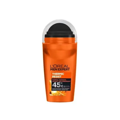 Loreal Men Expert Thermic Resist Anti Perspirant Roll On 50 ml - 1