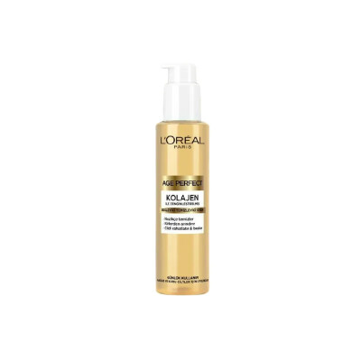 Loreal Paris Age Perfect Kolajen Temizleyici Krem 150 ml - 1