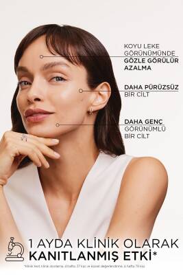Loreal Paris Bright Reveal Spf 50+ Koyu Leke Karşıtı Renkli Fluid Güneş Kremi 50 ml - Light - 3