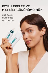 Loreal Paris Bright Reveal Spf 50+ Koyu Leke Karşıtı Renkli Fluid Güneş Kremi 50 ml - Light - 8