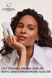 Loreal Paris Bright Reveal Spf 50+ Koyu Leke Karşıtı Renkli Fluid Güneş Kremi 50 ml - Medium - 7