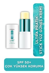 Loreal Paris Bright Reveal Spf 50+ Ultra Koruyucu Stick Yüz Güneş Kremi 9 ml - 2