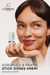 Loreal Paris Bright Reveal Spf 50+ Ultra Koruyucu Stick Yüz Güneş Kremi 9 ml - 3