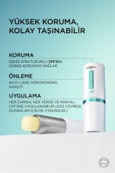Loreal Paris Bright Reveal Spf 50+ Ultra Koruyucu Stick Yüz Güneş Kremi 9 ml - 5
