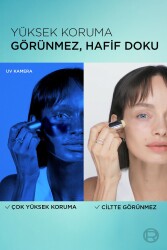 Loreal Paris Bright Reveal Spf 50+ Ultra Koruyucu Stick Yüz Güneş Kremi 9 ml - 6